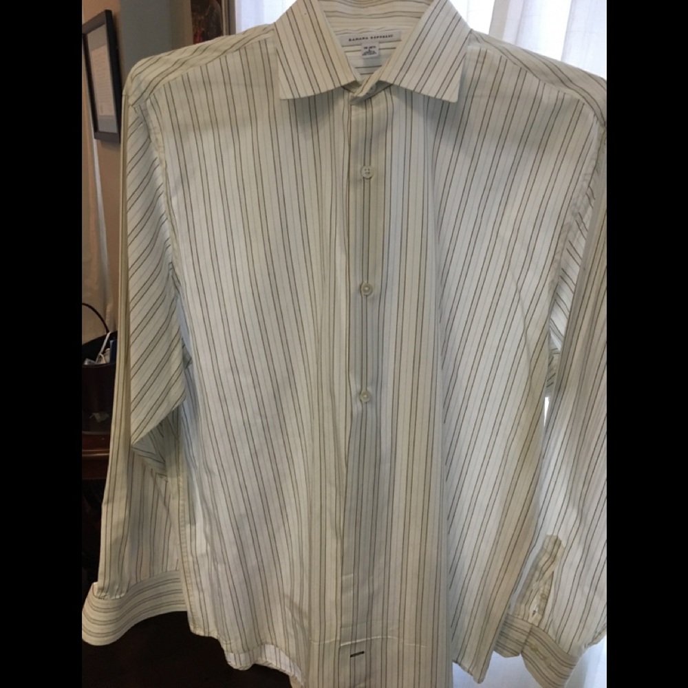 Men’s Shirt